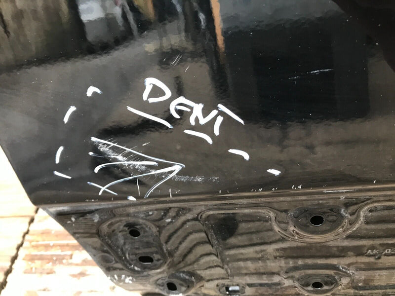 PEUGEOT 2008 MK2 P24 2019-ON FRONT DOOR SHELL PANEL RIGHT DRIVER SIDE