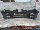NISSAN QASHQAI J11 FACELIFT 2017-21 FRONT BUMPER PDC Holes 62022-HV00H