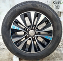 MERCEDES W177 CLA ALLOY WHEEL RIM 16" 6.5JX16h2 ET44 TYRE 205/60 R16