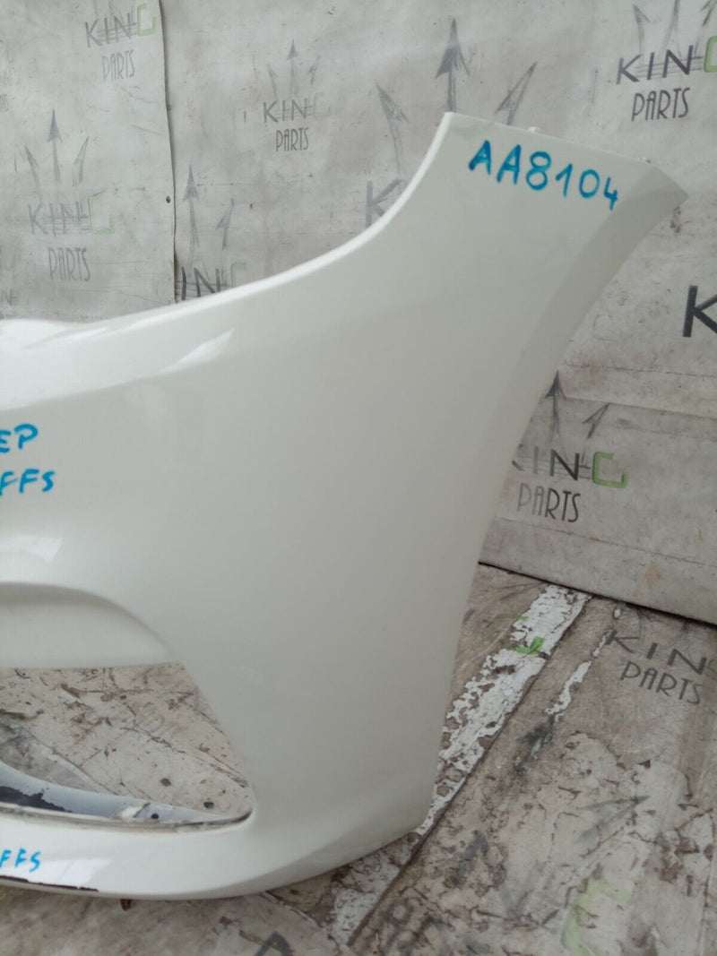 BMW 2 SERIES ACTIVE TOURER F45 2014-2017 GENUINE FRONT BUMPER GENUINE