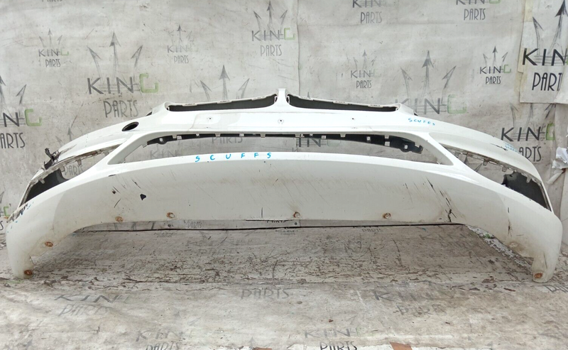 BMW 2 SERIES ACTIVE TOURER F45 2014-2017 GENUINE FRONT BUMPER GENUINE