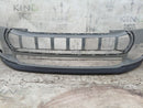 MINI COOPER ONE CLUBMAN F54 2015-2019 FRONT BUMPER PDC GENUINE in GREY
