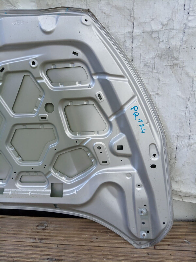 FORD FOCUS MK4 (C519) 2018-23 GENUINE BONNET HOOD PANEL in SILVER