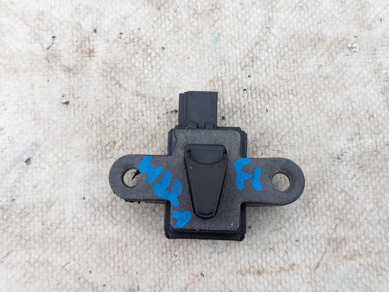 MERCEDES S-CLASS W221 06-13 FRONT LEFT N/S DOOR CRASH IMPACT SENSOR A0038212751