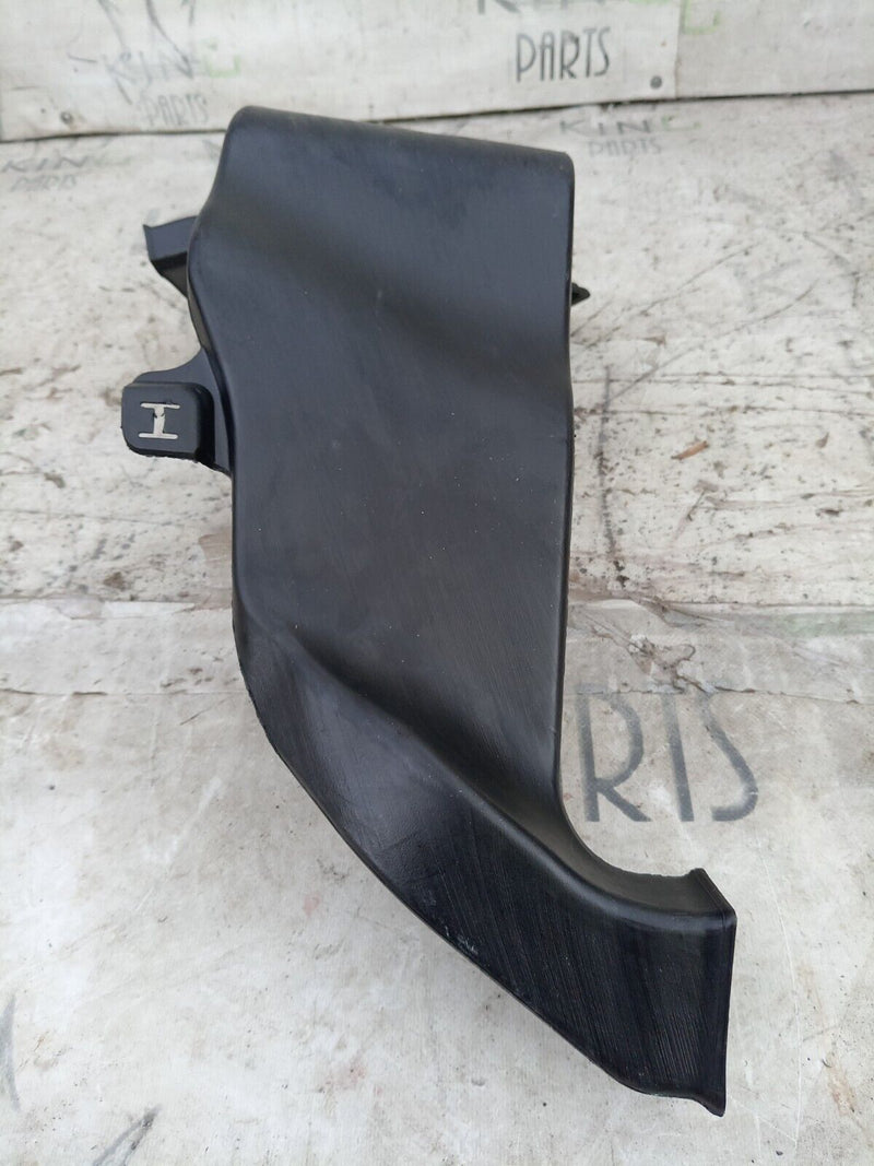 AUDI E-TRON 2018-ON REAR RIGHT O/S AIR GUIDE CHANNEL 4KE819806 GENUINE