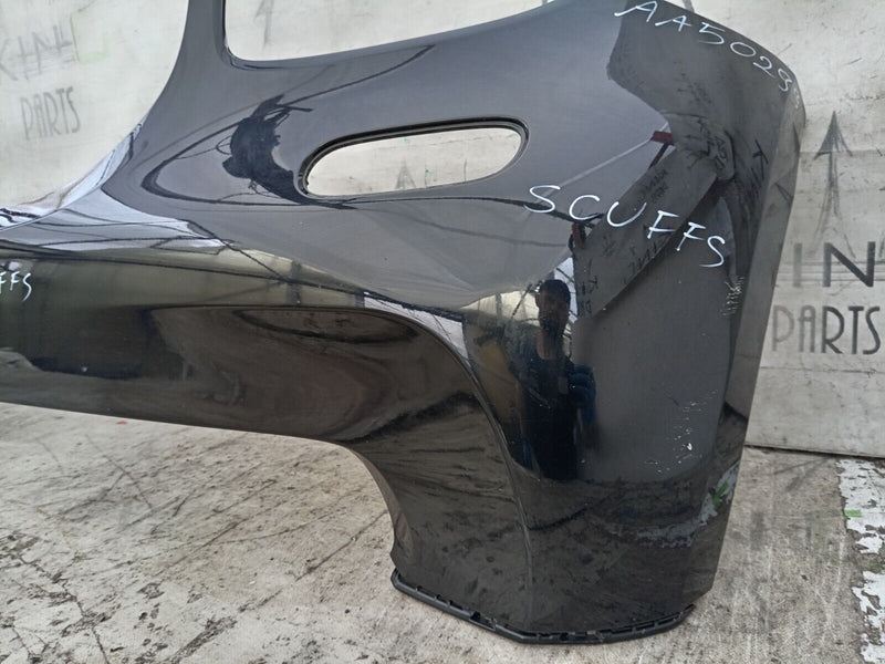 SMART FORTWO W453 2015-19 FRONT BUMPER GENUINE A4538800170