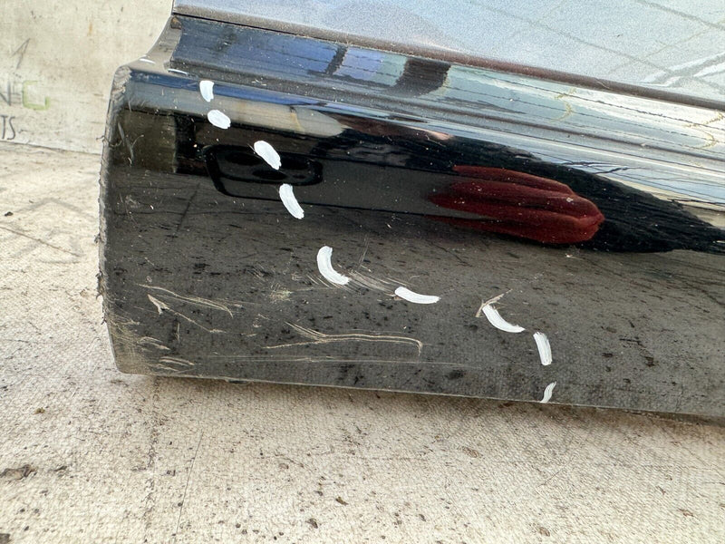 RANGE ROVER EVOQUE L551 2019-ON RIGHT SIDE FRONT DOOR PANEL TRIM MOULDING