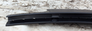 BMW 3 SERIES F30 11-19 REAR LEFT N/S/ DOOR OUTER B PILLAR FINISHER COVER 7258308