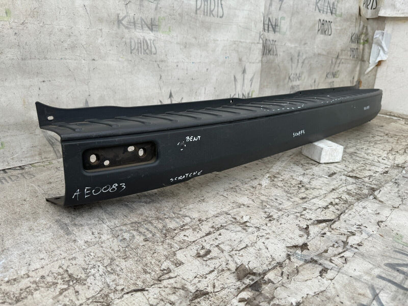 FORD TRANSIT CUSTOM 2012-ON REAR BUMPER BK21-17E962