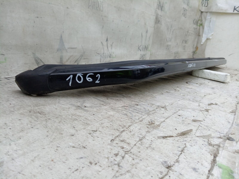 LAND ROVER DISCOVERY 4 2012-16 LEFT PASSENGER SIDE RUNNING BOARD SIDE STEP