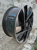 VW ID3 ID.3 GENUINE ALLOY WHEEL RIM 18' 7,5Jx18H2 ET50 / 10A601025C