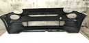 FIAT 500 LOUNGE FACELIFT 2015-23 FRONT BUMPER & TOP BADGE LOGO 735619491
