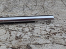 SKODA KAROQ NU7 17-21 REAR RIGHT O/S DOOR WINDOW TOP MOLDING STRIP TRIM GENUINE