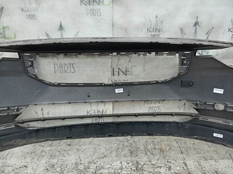 POLESTAR 2 2020-2024 GENUINE FRONT BUMPER, PDC HOLES 31690327