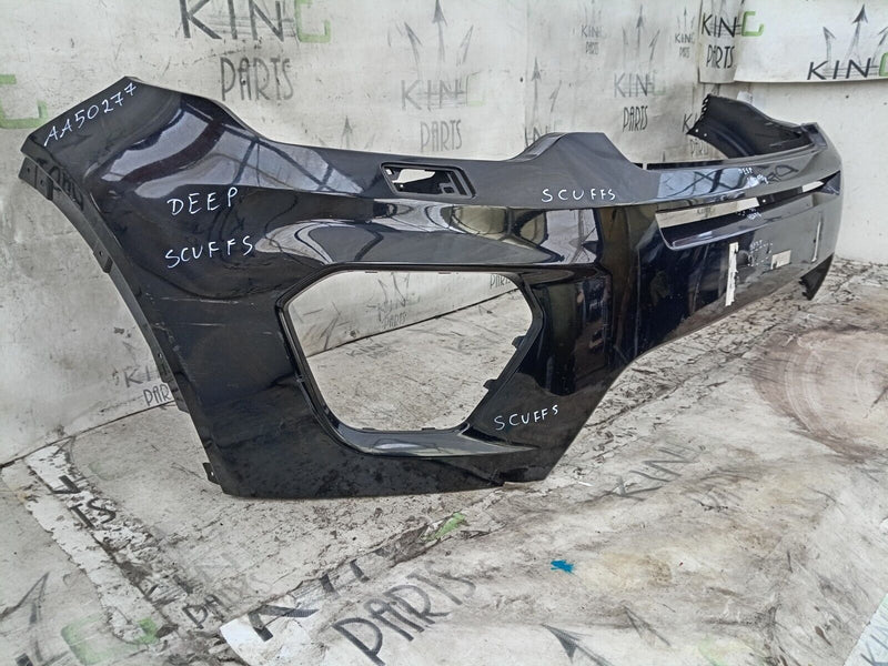 LAND ROVER DISCOVERY SPORT L550 FACELIFT 2019-23 FRONT BUMPER GENUINE