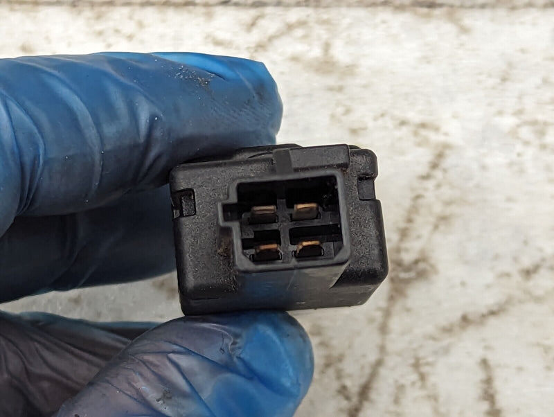 FIAT DUCATO MK3 06-14 BRAKE LIGHT SWITCH 46840510 GENUINE