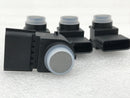 KIA SPORTAGE MK4 GENUINE 4x PARKING PARK SENSOR PDC 6 PIN 99310-D9000 X5R GREY