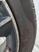 BMW 1 SERIES F40 F44 ALLOY WHEEL RIM 17' 7,5Jx17H2 IS54 TYRE 225/45/17 R17