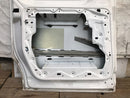 VW CADDY MK3 2K Fits: 2 x FACELIFT 2004-19 LEFT SIDE SLIDING DOOR PANEL