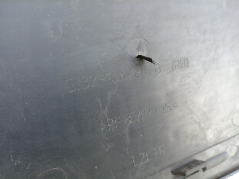 RANGE ROVER EVOQUE L538 15-19 FRONT RIGHT LOWER GRILLE GJ3215A298A