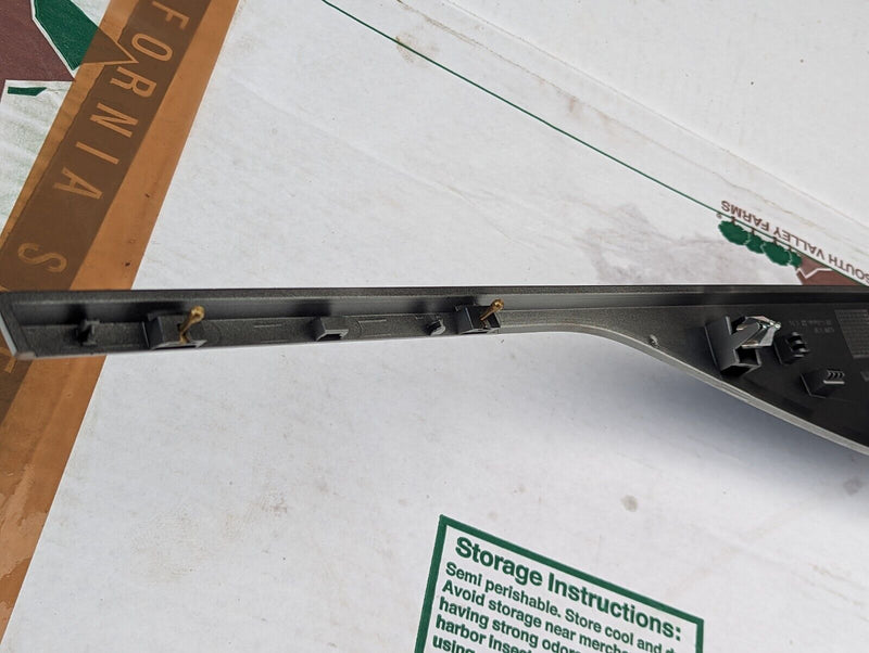 BMW 3 SERIES F30 2011-2019 CENTRAL DASHBOARD TRIM WITH AIR VENT 51459231207