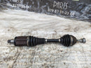 BMW X1 E84 09-15 LEFT PASSENGER SIDE DRIVESHAFT 7591681