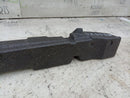 AUDI A1 8X 2010-14 GENUINE FRONT BUMPER SUPPORT CRASH BAR FOAM