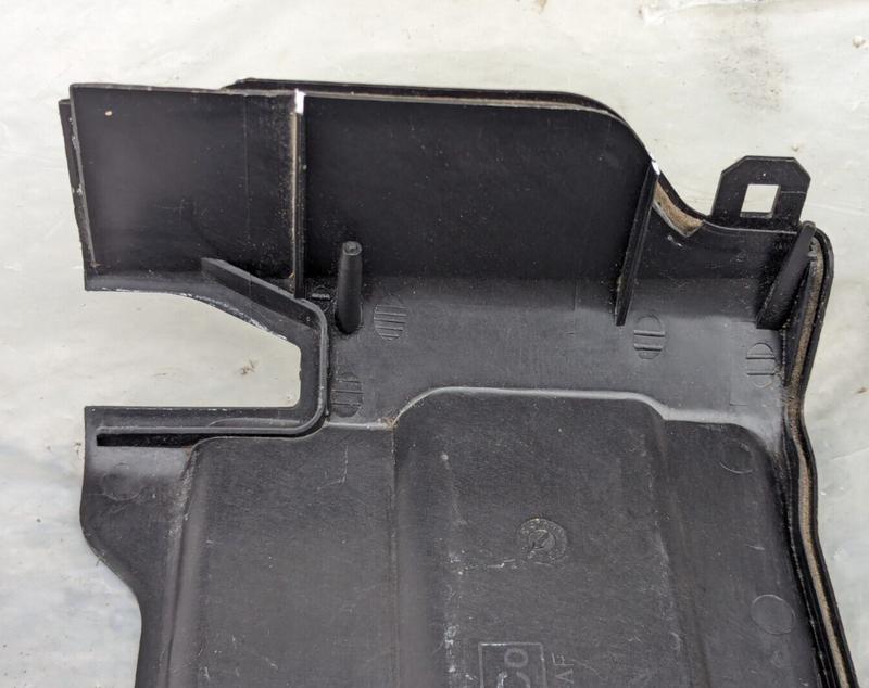 RANGE ROVER EVOQUE L538 2011-2015 BATTERY BOX TRAY 6G9N-10757-AF GENUINE