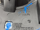 FIAT ABARTH 500 08-15 DASHBOARD DRIVER SIDE O/S AIR VENT TRIM 51803291 GENUINE