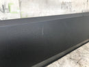 JEEP AVENGER 2023- GENUINE SIDE SKIRT SILL COVER RIGHT DRIVER SIDE RH 735760134