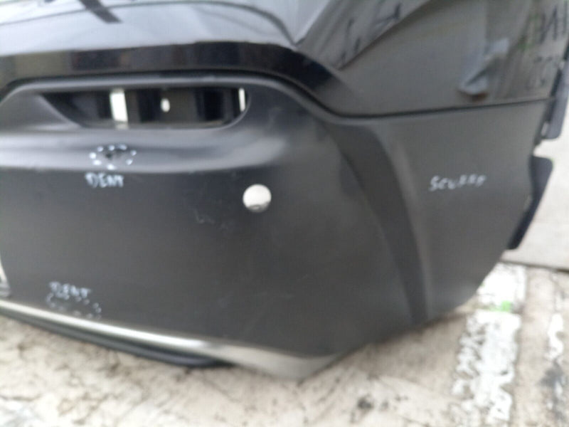 NISSAN QASHQAI MK2 J11 2017-2020 FACELIFT REAR BUMPER PDC 85022-HV20H