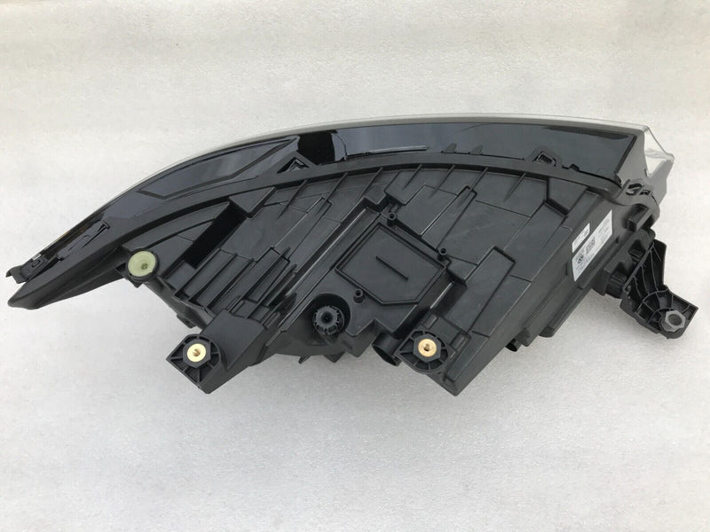 VW TRANSPORTER T7 2024-ON LEFT SIDE COMPLETE HEADLIGHT GENUINE 7T2.941.035.AD