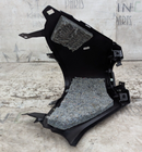 FIAT ABARTH 500 2008-2015 CENTER CONSOLE COVER TRIM 735599080 GENUINE