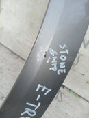 AUDI E-TRON 2018-ON REAR RIGHT N/S FENDER WHEEL ARCH MOLDING TRIM 4KE853026E