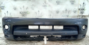 RANGE ROVER SPORT L320 FACELIFT 2010-2012 FRONT BUMPER GENUINE 4x PDC