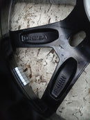 BMW i4 G26 BEV GENUINE ALLOY WHEEL RIM 19" 8.5Jx19H2 IS35 TYRE 245/40