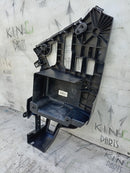 BMW X5 F15 2013-18 REAR BUMPER RIGHT SIDE MOUNT CARRIER BRACKET 7294722