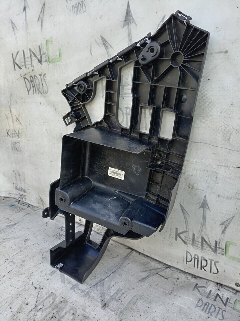 BMW X5 F15 2013-18 REAR BUMPER RIGHT SIDE MOUNT CARRIER BRACKET 7294722