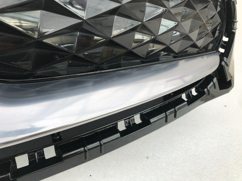 KIA XCEED MK3 CD PHEV CUV FACELIFT 2022 FRONT BUMPER RADIATOR GRILL GRILLE