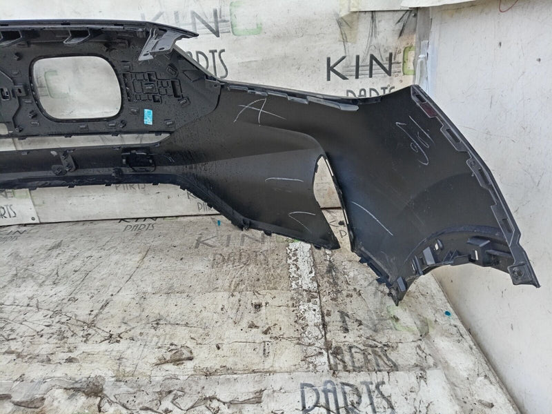 MG 2S EV 2021-ON FACELIFT FRONT BUMPER UPPER SECTION GENUINE P11010248