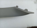 BMW X1 E84 09-15 FRONT DRIVER RIGHT SIDE A PILLAR TRIM COVER GENUINE 2990774
