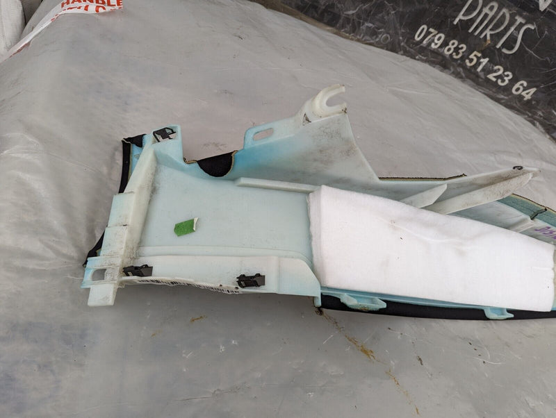 MERCEDES S-CLASS W221 06-2013 REAR O/S RIGHT C-PILLAR COVER A2216900825 GENUINE