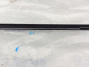 MERCEDES S-CLASS W221 2006-2013 FRONT LEFT N/S DRIVER SEAT RAIL TRIM A2219102454