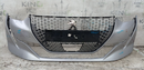 PEUGEOT 208 2020-ON FRONT BUMPER GENUINE PDC 9831838880