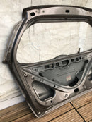 HONDA JAZZ MK3 2013-2019 GENUINE BOOT LID TAILGATE PANEL in GREY