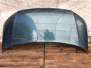 VW TRANSPORTER T6 T6.1 2016-2021 GENUINE BONNET HOOD PANEL in GREEN