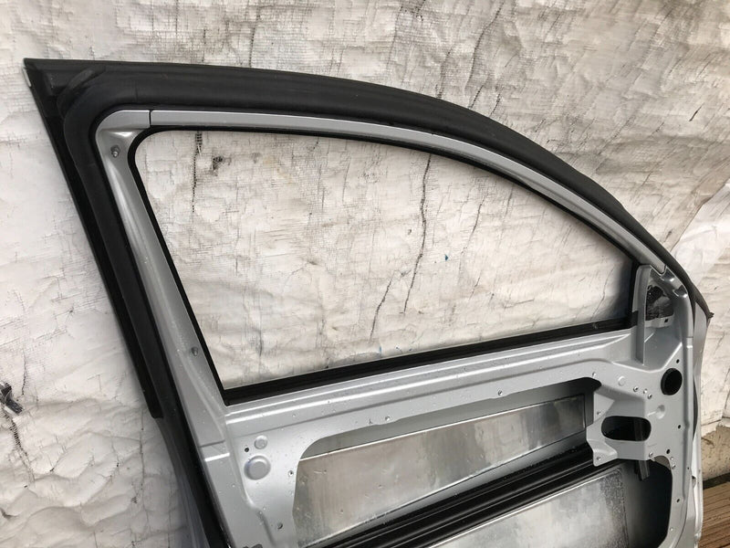 MERCEDES S CLASS W221 2006-13 FRONT DOOR SHELL PANEL LEFT PASSENGER SIDE