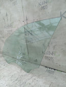 BMW X1 MK1 E84 2009-15 LEFT SIDE FRONT DOOR WINDOW GLASS GENUINE 43R-00049