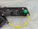 RANGE ROVER EVOQUE L538 REAR LEFT N/S WINDOW REGULATOR & MOTOR BJ32-27001-AE