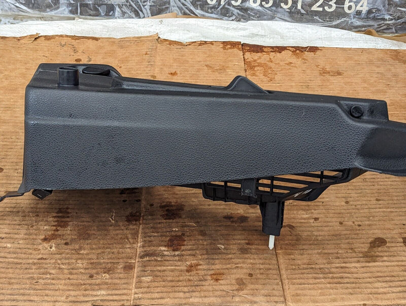 VW GOLF MK7 2012-2020 REAR LEFT N/S PARCELSHELF SUPPORT TRIM 5G6867761